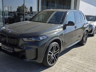 Culoaregri Nouă 2025 BMW X5 Comfort Edition SUV | 114.950 EUR