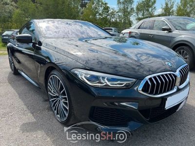 second-hand BMW 840 Seria 8xDrive