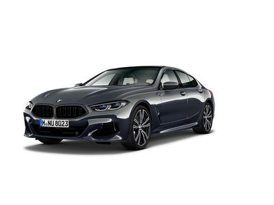 BMW 840