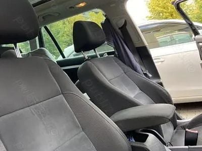 VW Golf VI