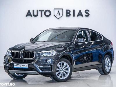 Culoaregri Utilizat 2015 BMW X6 SUV | 24.990 EUR (Preț OK)