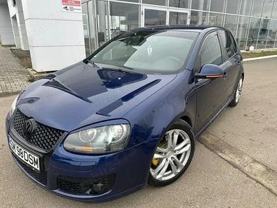 Second-hand VW Golf V 140 CP (102 kW) 2006 Hatchback