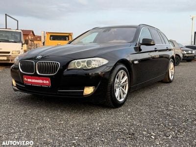 BMW 525