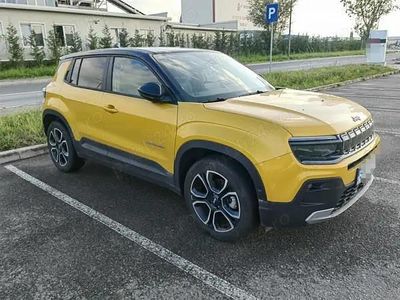 Utilizat 2023 Jeep Avenger EV SUV | 32.500 EUR