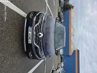 Second-hand Renault Koleos Initiale Paris 177 CP (130 kW) 2018 SUV