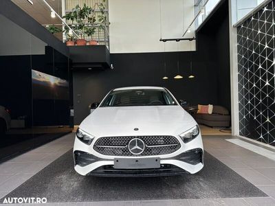 Mercedes A250