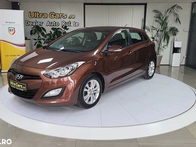 second-hand Hyundai i30 1.4 CRDi Comfort