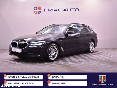 BMW 530e