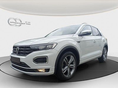 Second-hand 2021 VW T-Roc Sport SUV | 26.857 EUR (Preț OK)