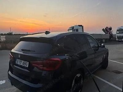 Second-hand BMW iX3 210 kW (286 CP) 2021 SUV