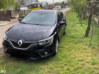 Renault Mégane GrandTour