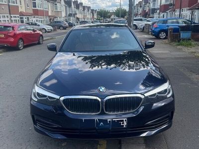 BMW 530e