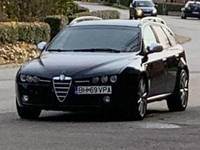 Alfa Romeo 159