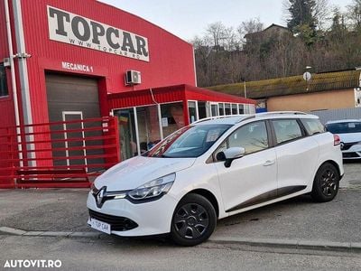 Renault Clio GrandTour