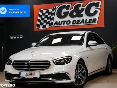 Mercedes E300