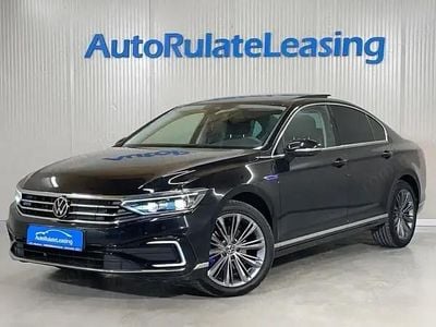 Negru Utilizat 2021 VW Passat GTE Berlinǎ | 23.190 EUR (Preț OK)