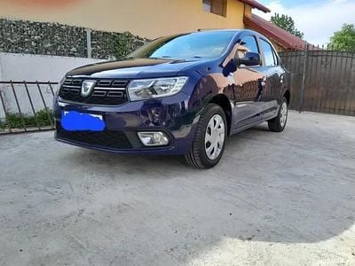 Second-hand Dacia Logan 74 CP (54 kW) 2018 Berlinǎ
