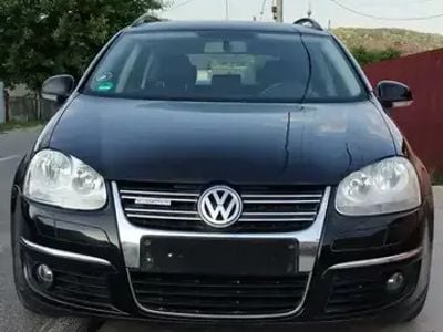 VW Golf VI