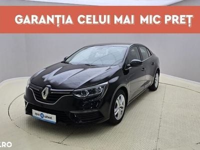 Renault Mégane IV