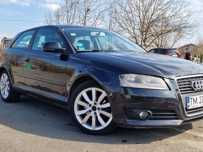 second-hand Audi A3 2.0 TDI Ambiente