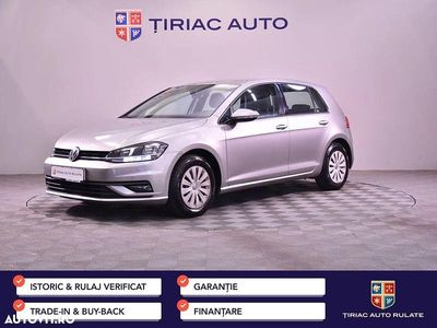 VW Golf VII