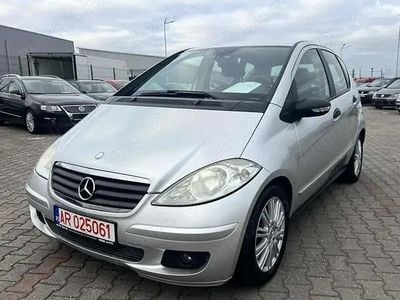Utilizat 2006 Mercedes A180 Hatchback | 2.690 EUR