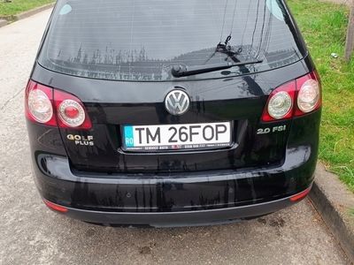 VW Golf V