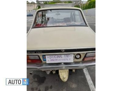 second-hand Dacia 1310 