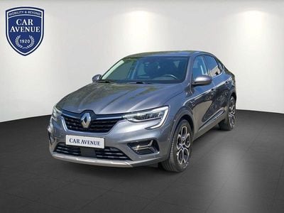 Utilizat 2022 Renault Arkana Intens SUV | 24.109 EUR (Puțin scump)