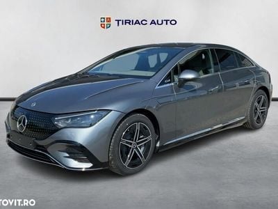 Mercedes EQE350