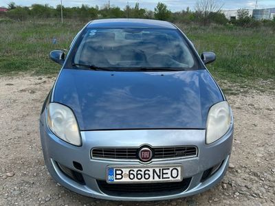 second-hand Fiat Bravo 