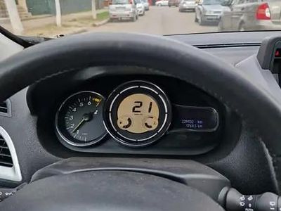 Utilizat 2010 Renault Mégane III | 4.700 EUR