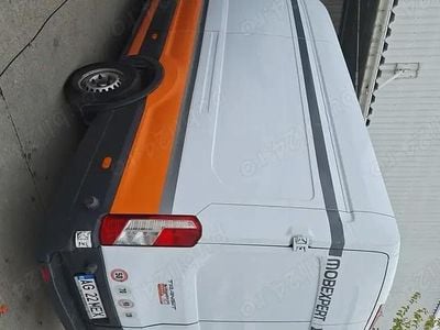 Utilizat 2018 Ford Transit | 7.300 EUR