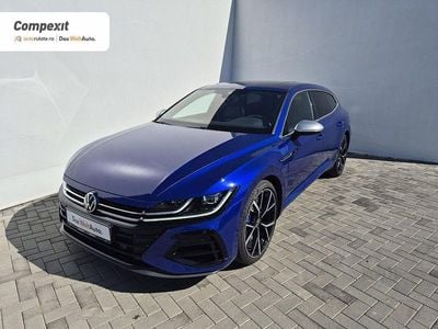 Culoarealbastru Utilizat 2022 VW Arteon R Break | 36.290 EUR (Preț OK)