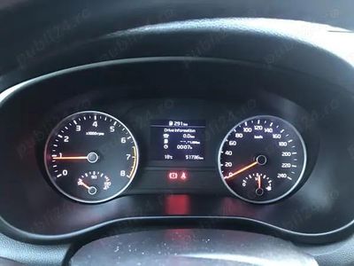 Utilizat 2019 Kia Sportage SUV | 18.500 EUR (Preț OK)