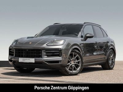 Utilizat 2024 Porsche Cayenne Sport SUV | 102.941 EUR (Super Preț)
