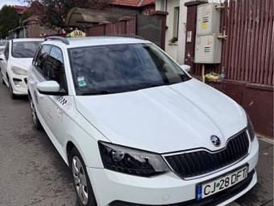 Second-hand 2015 Skoda Fabia Break | 6.500 EUR (Scump)
