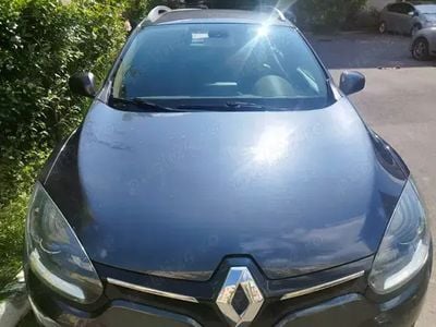Renault Mégane III
