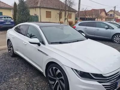VW Arteon