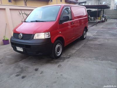 VW T5