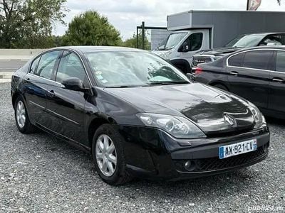 Renault Laguna III