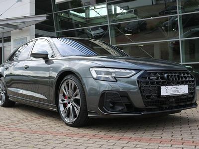 Utilizat 2024 Audi A8L S-Line Berlinǎ | 91.314 EUR (Scump)