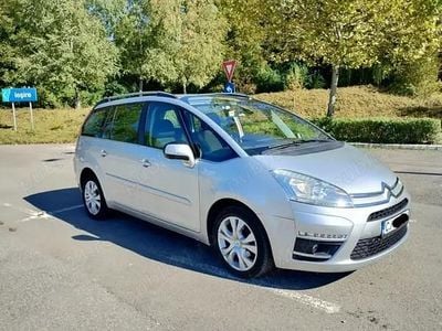 Citroën Grand C4 Picasso