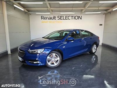 second-hand Opel Insignia Grand Sport 2.0 CDTI Start/Stop Innovation