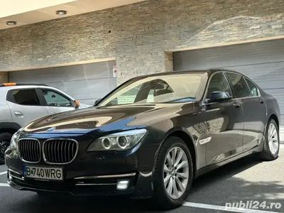 BMW 740