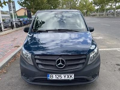 Mercedes Vito