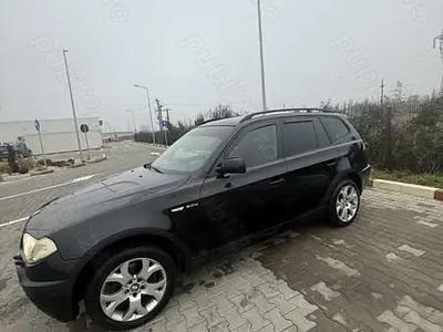 Utilizat 2005 BMW X3 SUV | 6.500 EUR