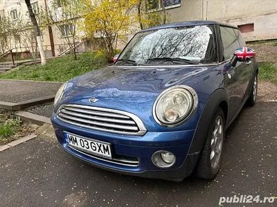 Utilizat 2007 Mini ONE Hatchback | 2.850 EUR