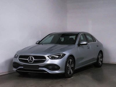 Utilizat 2024 Mercedes C180 | 44.920 EUR (Scump)