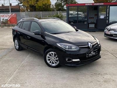 Renault Mégane GrandTour